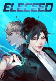 Eleceed Cover Image